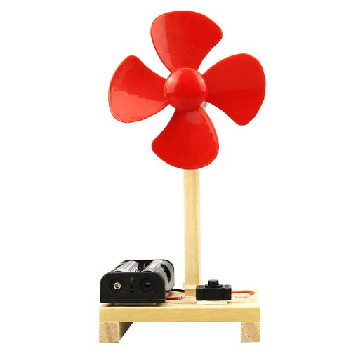 diy电器小玩具_手工小电器制作